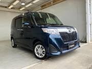 2019 TOYOTA ROOMY