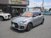 2020 SUZUKI SWIFT SPORT