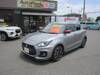 SUZUKI SWIFT SPORT