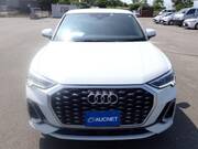 2022 AUDI OTHER