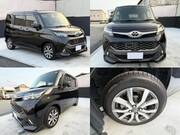 2018 TOYOTA TANK
