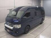 2012 TOYOTA HIACE VAN