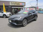 2020 TOYOTA HARRIER G