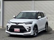 2021 TOYOTA RAIZE