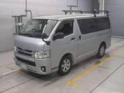2014 TOYOTA REGIUS ACE VAN DX GL PACKAGE