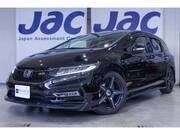 2020 HONDA JADE