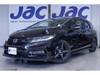 HONDA JADE