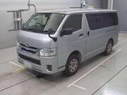 2014 TOYOTA REGIUS ACE VAN