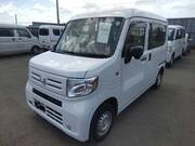 2020 HONDA N-VAN