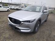 2020 MAZDA CX-5 XD