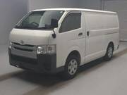 2015 TOYOTA REGIUS ACE VAN