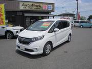 2019 HONDA FREED