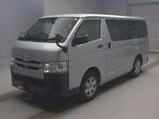 2018 TOYOTA REGIUS ACE VAN DX
