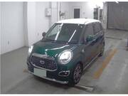 2021 DAIHATSU CAST