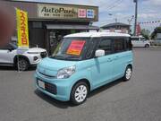 2017 SUZUKI SPACIA