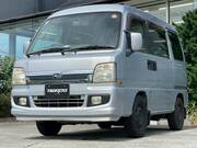 2006 SUBARU DIAS WAGON