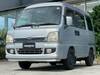 SUBARU DIAS WAGON