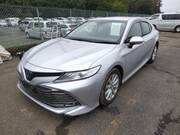 2020 TOYOTA CAMRY G