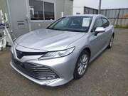 2020 TOYOTA CAMRY G
