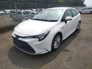 2020 TOYOTA COROLLA S