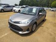 2020 TOYOTA COROLLA AXIO