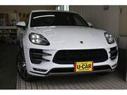 2015 PORSCHE MACAN
