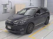 2014 TOYOTA HARRIER