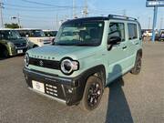 2024 SUZUKI HUSTLER