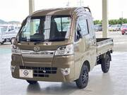 2021 DAIHATSU HIJET TRUCK