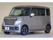 2022 SUZUKI SPACIA CUSTOM