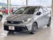 2023 HONDA FIT