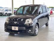 2014 TOYOTA SIENTA