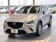 2023 MAZDA CX-3
