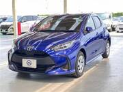 2021 TOYOTA YARIS