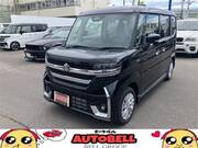 2025 SUZUKI SPACIA CUSTOM