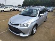 2017 TOYOTA COROLLA FIELDER HYBRID