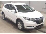 2014 HONDA VEZEL