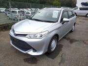 2016 TOYOTA COROLLA FIELDER HYBRID