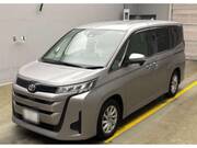 2023 TOYOTA NOAH G