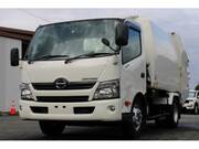 2016 HINO DUTRO