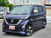2021 NISSAN ROOX