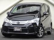 2012 HONDA FREED HYBRID