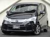 HONDA FREED HYBRID