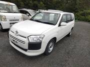 2018 TOYOTA SUCCEED
