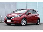 2020 NISSAN NOTE