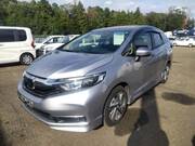 2020 HONDA SHUTTLE HYBRID