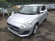 2018 SUZUKI SWIFT