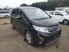 HONDA STEPWAGON