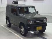 2019 SUZUKI JIMNY