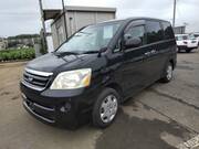 2007 TOYOTA NOAH X